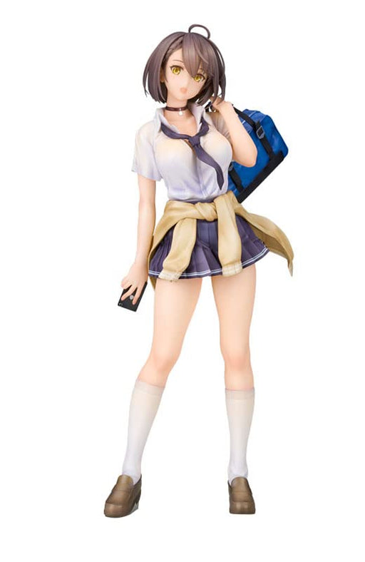Azur Lane Baltimore 1/7 Ace After School Ver. ALTER- Japan Figure Store - #1 Bring To You The Best Japanese Goods
