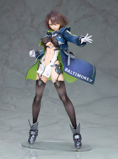 ALTER Baltimore Light Equipment Ver. 1/7 Figure Azur Lane- Japan Figure Store - #1 Bring To You The Best Japanese Goods