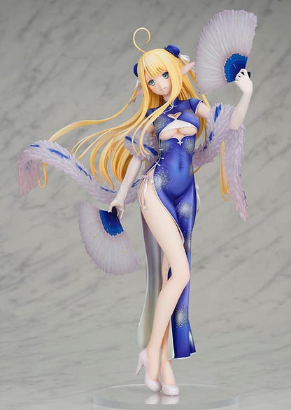Flare Japan Azur Lane Centaur Clear Spring Breeze Ver. Figure- Japan Figure Store - #1 Bring To You The Best Japanese Goods