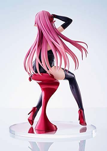 Tokyo Figure Duke Of York Prestige Of The Glorious Formula 1/4 Figure Azur Lane- Japan Figure Store - #1 Bring To You The Best Japanese Goods