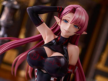 Tokyo Figure Duke Of York Prestige Of The Glorious Formula 1/4 Figure Azur Lane- Japan Figure Store - #1 Bring To You The Best Japanese Goods