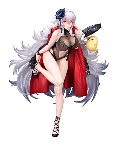 Alter Azur Lane Graf Zeppelin Sandy Urs Figure 1/7 Japan- Japan Figure Store - #1 Bring To You The Best Japanese Goods