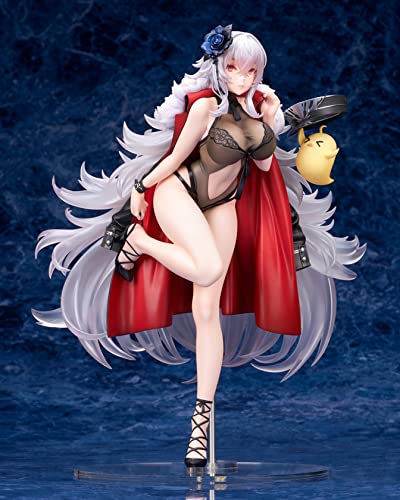 Alter Azur Lane Graf Zeppelin Sandy Urs Figure 1/7 Japan- Japan Figure Store - #1 Bring To You The Best Japanese Goods