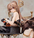 Azur Lane Jean Bart Dress Ver. 1/7 Scale Pvc Abs Painted Complete Figure- Japan Figure Store - #1 Bring To You The Best Japanese Goods