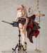 Azur Lane Jean Bart Dress Ver. 1/7 Scale Pvc Abs Painted Complete Figure- Japan Figure Store - #1 Bring To You The Best Japanese Goods