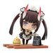 Azur Lane Juus Time Chibi Figure Noshiro PVC ABS Apex Figure- Japan Figure Store - #1 Bring To You The Best Japanese Goods