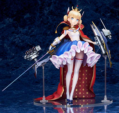 Azur Lane Le Triomfant 1/7 Complete Figure- Japan Figure Store - #1 Bring To You The Best Japanese Goods