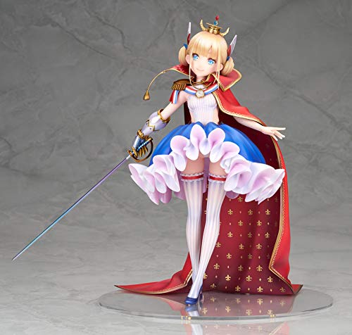 ALTER Le Triomphant Light Equipment Ver. 1/7 Figure Azur Lane- Japan Figure Store - #1 Bring To You The Best Japanese Goods