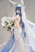 Azur Lane New Jersey Snow Bride Love Ver. Apex 1/7 PVC&ABS Figure- Japan Figure Store - #1 Bring To You The Best Japanese Goods