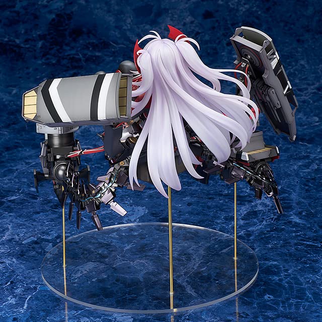 Azur Lane Prinz Eugen 1/7 Complete Figure- Japan Figure Store - #1 Bring To You The Best Japanese Goods