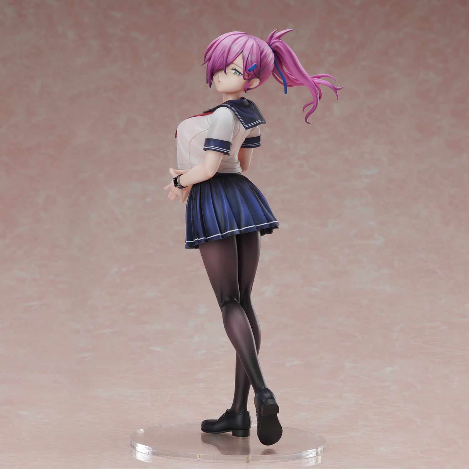 Azur Lane Trieste Non-Scale Figure- Japan Figure Store - #1 Bring To You The Best Japanese Goods