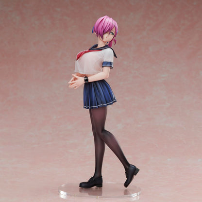 Azur Lane Trieste Non-Scale Figure- Japan Figure Store - #1 Bring To You The Best Japanese Goods