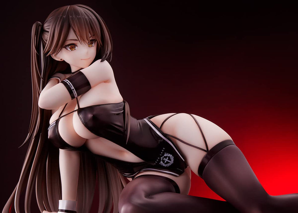 Azur Lane Zuikaku Shunsoku No True Name 1/4 Scale Pvc Abs Pre-Painted Complete Figure- Japan Figure Store - #1 Bring To You The Best Japanese Goods