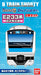 B Train Shorty Series E233 Keihin Tohoku Line 2-car Set
