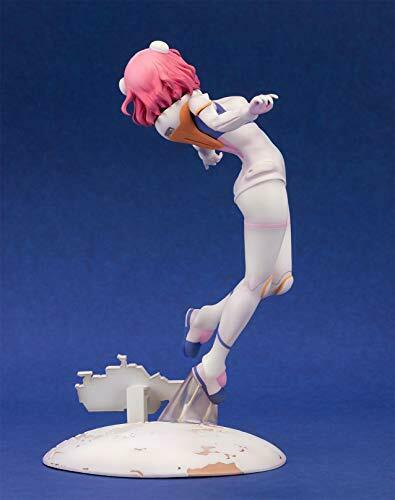 B'full Astra Lost In Space Aries Spring Figure