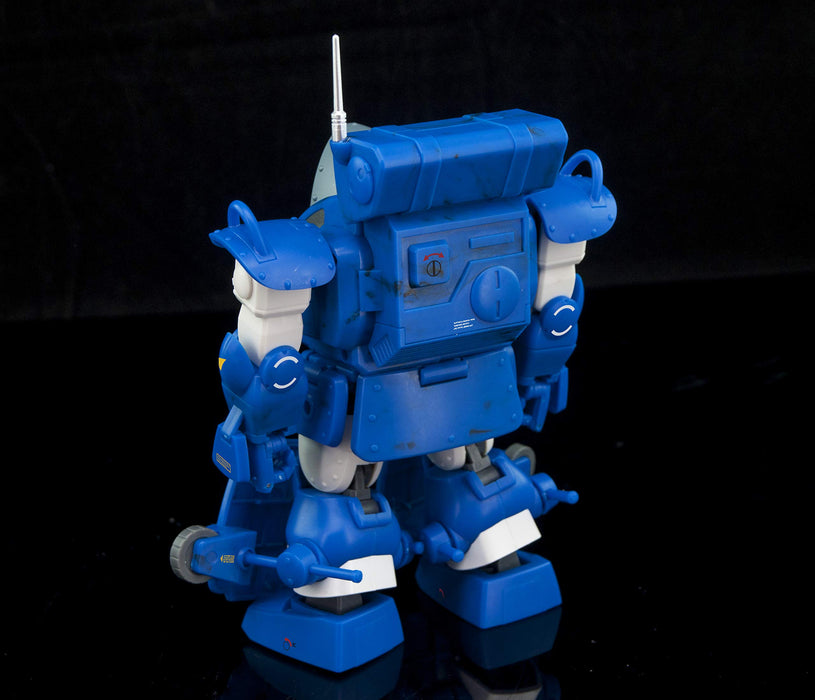 Art Storm Japan Armored Trooper Votoms Snapping Turtle 155Mm Painted Action Figure Bv-W2 02- Japan Figure Store - #1 Bring To You The Best Japanese Goods