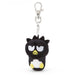 Badtz-Maru Mini Mascot Keychain Japan Figure 4550337227121