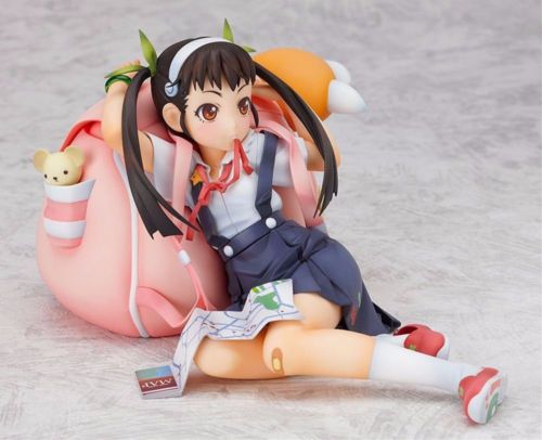 Bakemonogatari Mayoi Hachikuji 1/8 Pvc Figure Good Smile Company