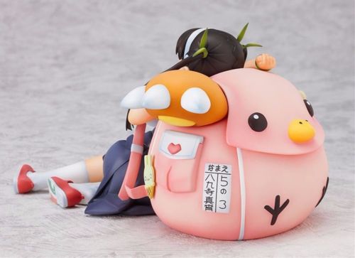 Bakemonogatari Mayoi Hachikuji 1/8 Pvc Figure Good Smile Company
