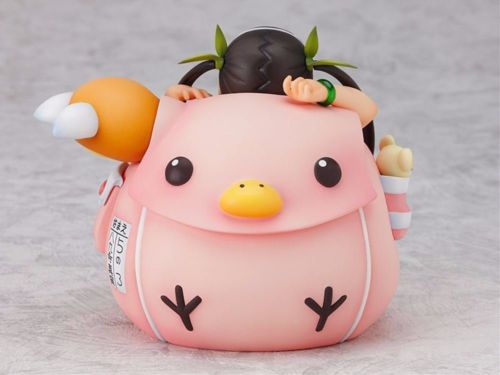Bakemonogatari Mayoi Hachikuji 1/8 Pvc Figure Good Smile Company
