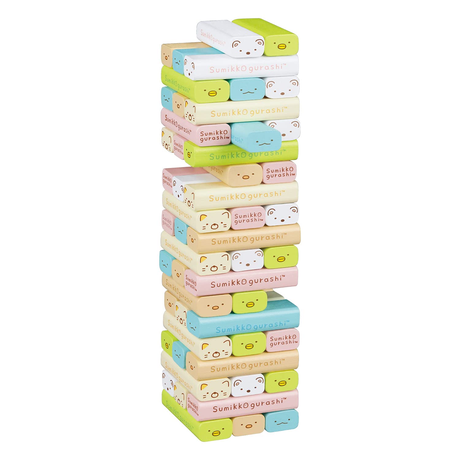 Balance Tower Sumikkogurashi Kg-022- Japan Figure Store - #1 Bring To You The Best Japanese Goods