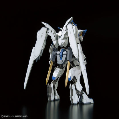 Bandai 1/100 Full Mechanics Gundam Bael Model Kit Iron-blooded Orphans F/s