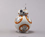 Bandai 1/12 Bb-8 & R2-d2 Plastic Model Kit Star Wars The Force Awakens Japan