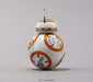 Bandai 1/12 Bb-8 & R2-d2 Plastic Model Kit Star Wars The Force Awakens Japan