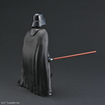 Bandai 1/12 Darth Vader Star Wars Return Of The Jedi Model Kit