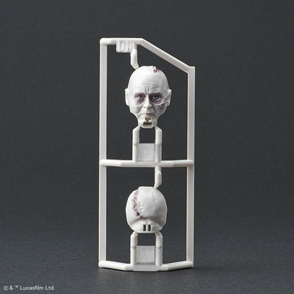 Bandai 1/12 Darth Vader Star Wars Return Of The Jedi Model Kit