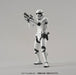 Bandai 1/12 First Order Stormtrooper Plastic Model Kit Star Wars From Japna