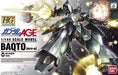 Bandai 1/144 Hg Gundam Age 08 Ovv-a Baqto Plastic Model Kit F/s
