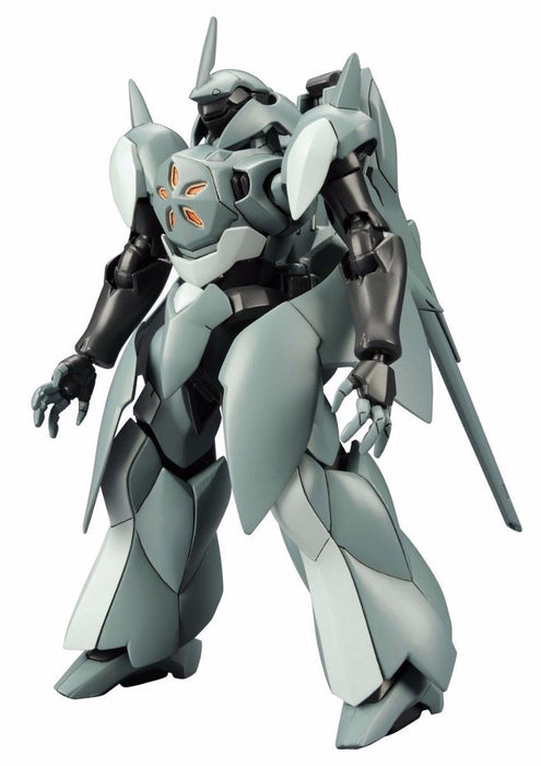 Bandai 1/144 Hg Gundam Age 08 Ovv-a Baqto Plastic Model Kit F/s