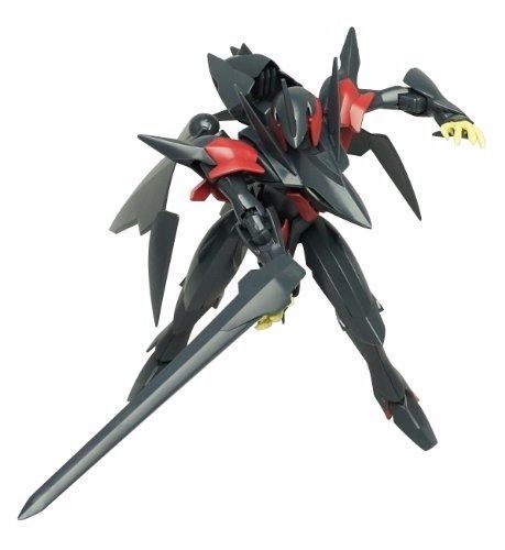 Bandai 1/144 Hg Gundam Age 12 Xxv-xcr Zedas R Plastic Model Kit