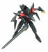 Bandai 1/144 Hg Gundam Age 12 Xxv-xcr Zedas R Plastic Model Kit
