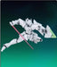 Bandai 1/144 Hg Gundam Age 14 Wms-gb5 G-bouncer Plastic Model Kit
