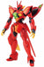 Bandai 1/144 Hg Gundam Age 15 Xvm-zgc Zeydra Plastic Model Kit