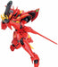 Bandai 1/144 Hg Gundam Age 15 Xvm-zgc Zeydra Plastic Model Kit