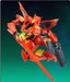 Bandai 1/144 Hg Gundam Age 15 Xvm-zgc Zeydra Plastic Model Kit