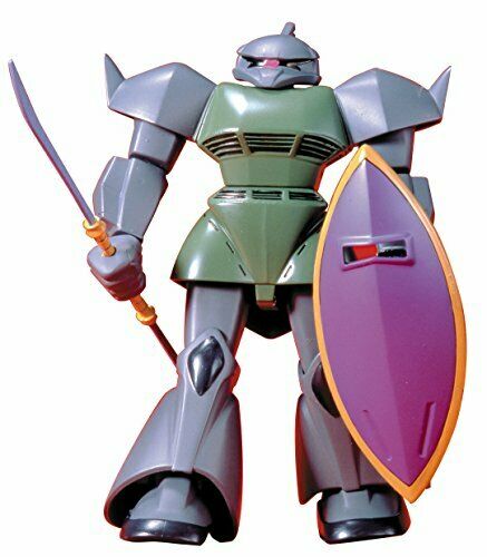 Bandai 1/144 Ms-14a Production Model Gelgoog Mobile Suit Gundam