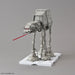 Bandai 1/144 Star Wars At-at Plastic Model Kit F/s