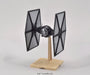 Bandai 1/72 First Order Tie Fighter Model Kit Star Wars The Force Awakens Japan