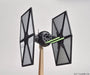Bandai 1/72 First Order Tie Fighter Model Kit Star Wars The Force Awakens Japan