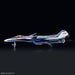 Bandai 1/72 Macross Delta Vf-31j/c Siegfried Hayate Use Deculture Ver Model Kit