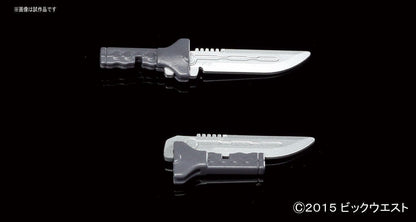 Bandai 1/72 Vf-31s Siegfried Arad Molders Use Model Kit Macross Delta Japan