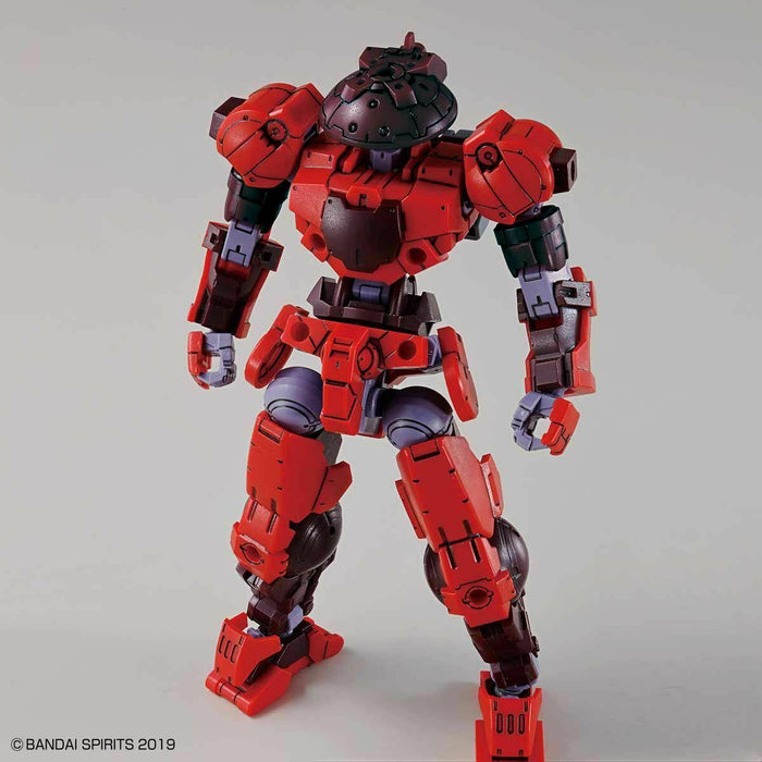 Bandai 1/144 30mm Bexm-15 Portanova Red Plastic Model Kit