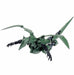 Bandai 1/144 Hg Gundam Age 22 Ovv-af Danazine Plastic Model Kit