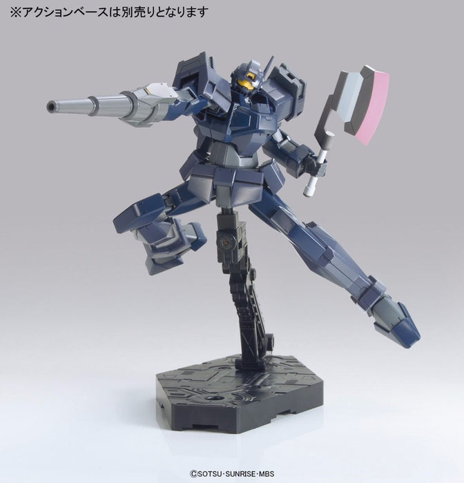 Bandai 1/144 Hg Gundam Age 33 Bms-003 Shaldoll Rogue Plastic Model Kit Japan