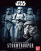 Bandai 1/6 Stormtrooper Plastic Model Kit Star Wars F/s