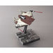Bandai 1/72 A-wing Starfighter Plastic Model Kit Star Wars Episode 6 Japan
